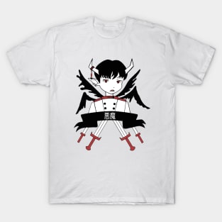 Demon sword T-Shirt